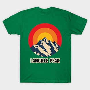 Langille Peak T-Shirt